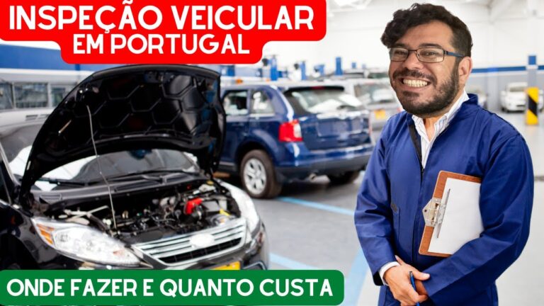Valor da Inspeção Automóvel: O Que Você Precisa Saber