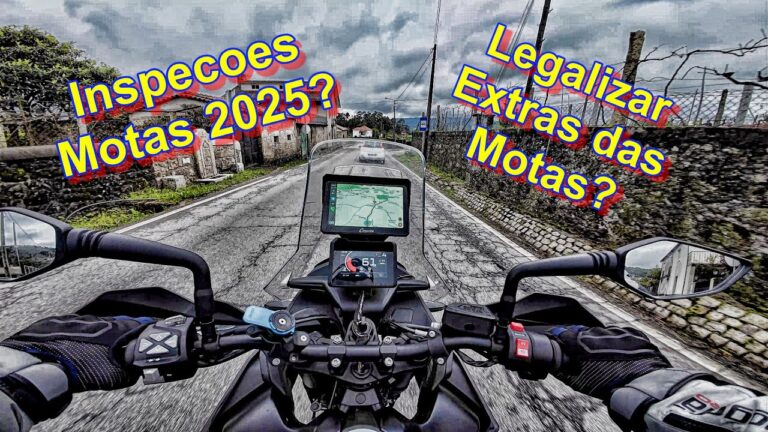 Inspe&ccedil;&atilde;o de Motos: Garantindo Seguran&ccedil;a e Desempenho
