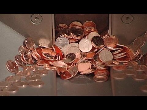 Centavos Valiosos: Descubra as Moedas que Valem Mais do que Você Imagina