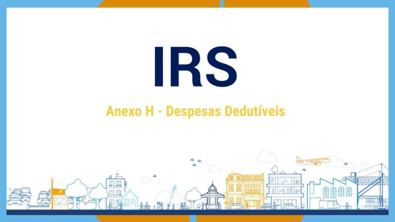 Como Declarar Despesas de Sindicato no IRS