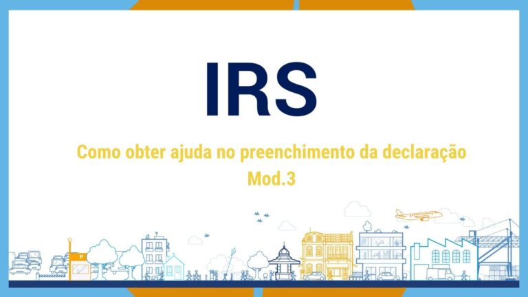 Como Anular uma Declaração de IRS Submetida