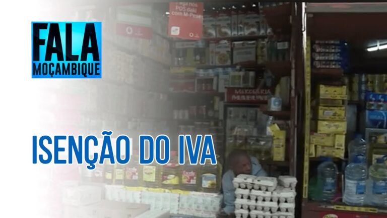 Impacto do IVA no Preço do Óleo Alimentar