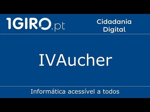 Guia Completo para o Registo do IVAucher