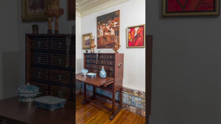 Leilões no Palácio Correio Velho: Uma Oportunidade Única