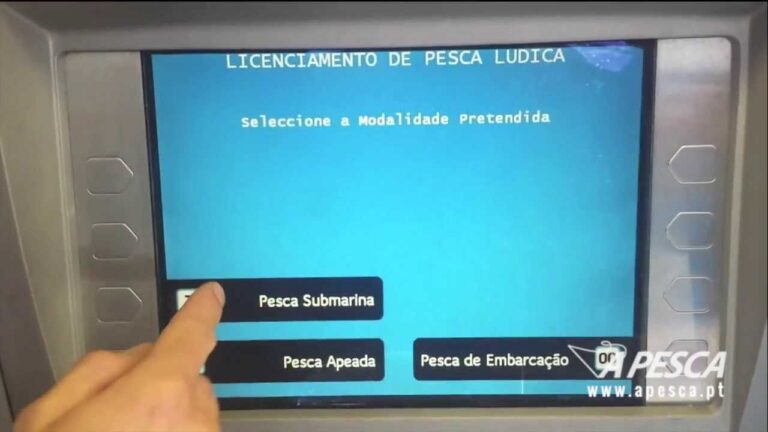 Preço da Licença de Mariscador: Tudo o que Você Precisa Saber
