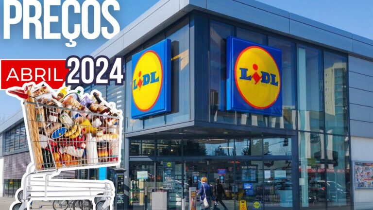 Preço do Atum no Lidl: Economia e Qualidade