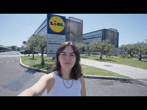 Oportunidades de Emprego no Lidl em Lisboa