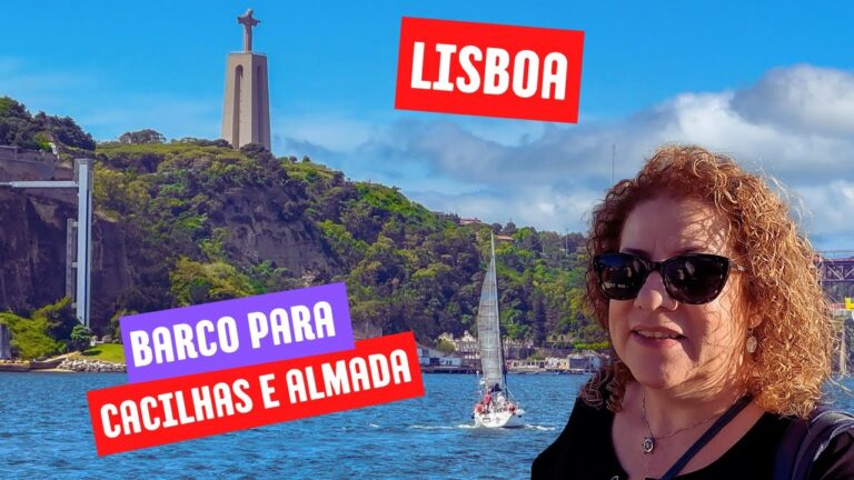 Pre&ccedil;os do Barco entre Cacilhas e Cais do Sodr&eacute;