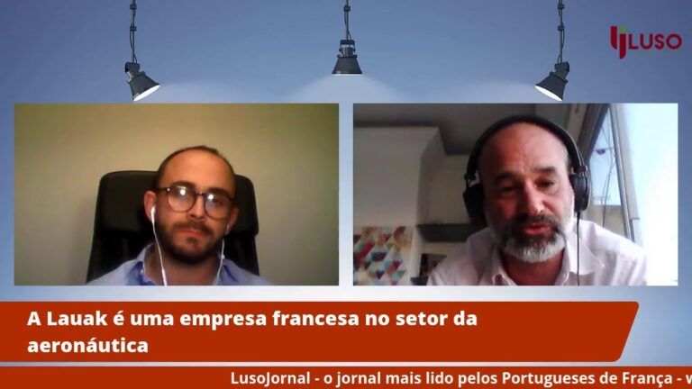 Lauak: A Ascens&atilde;o da Ind&uacute;stria em Gr&acirc;ndola, Portugal