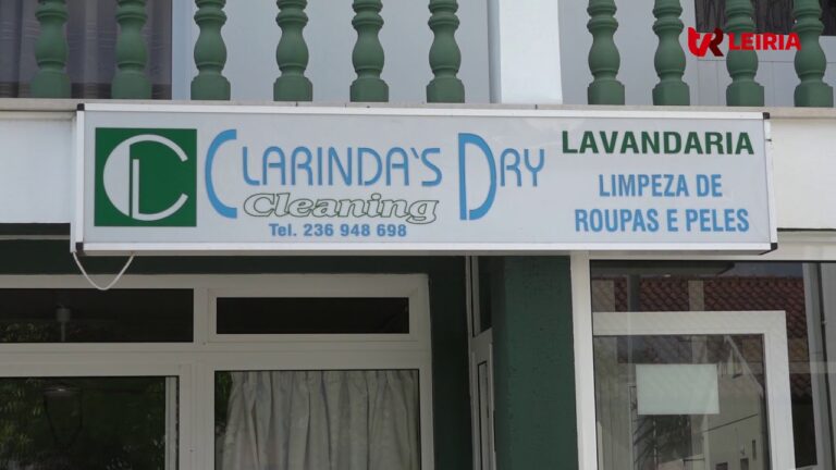 Lavandaria Self-Service em Figueira da Foz: Praticidade e Economia