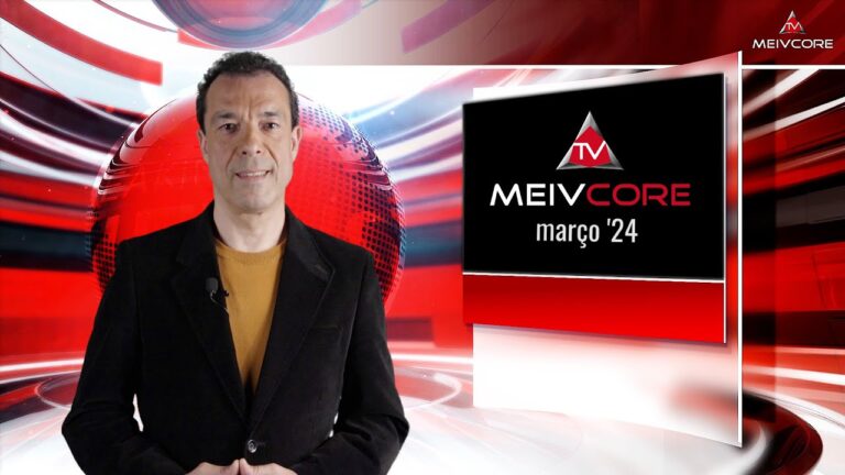 Meivcore Portugal: Inova&ccedil;&atilde;o e Sustentabilidade em Foco