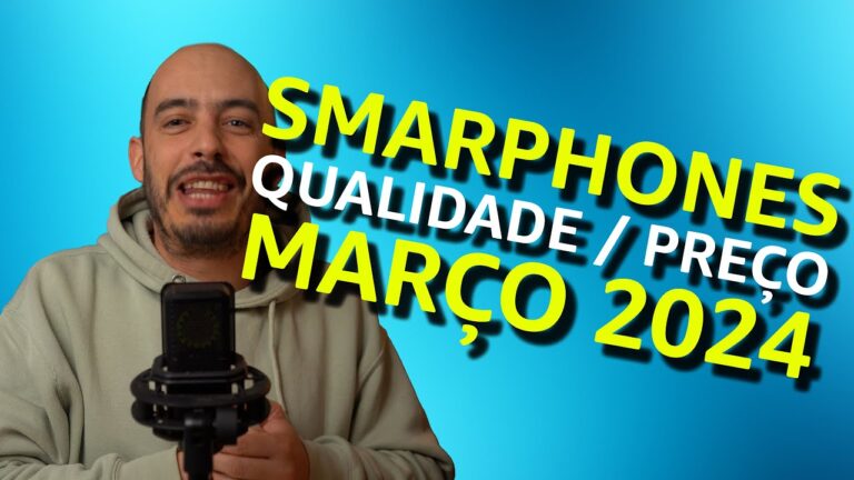 O Melhor Telem&oacute;vel por 300 Euros: Guia de Compra Ideal