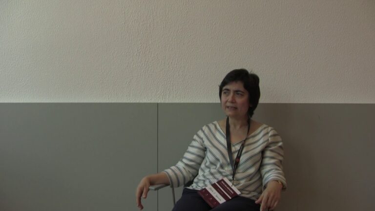 A Revolu&ccedil;&atilde;o de Alda Text&eacute;is na Literatura Contempor&acirc;nea
