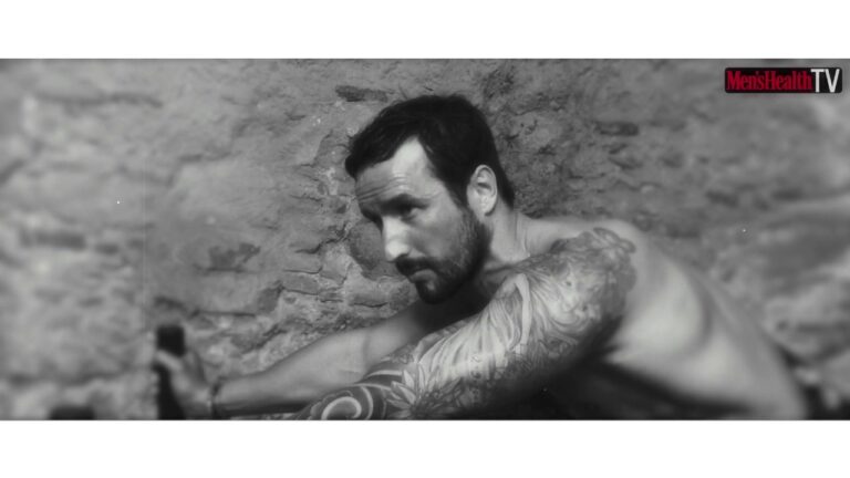 Saúde Masculina em Foco: Dicas e Cuidados Essenciais