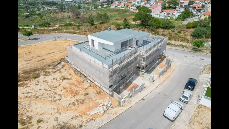Casas para Comprar em Sobreda: Oportunidades Imperdíveis