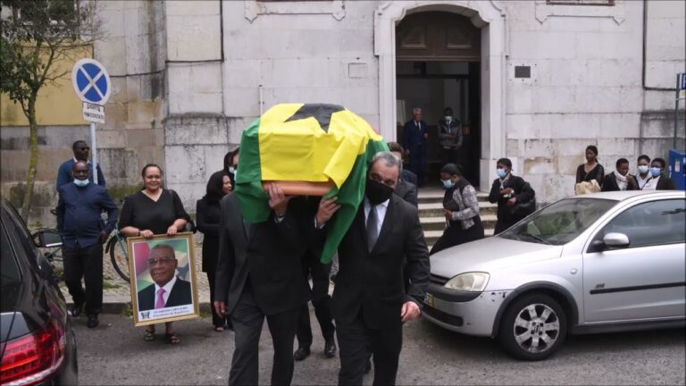 Serviços de Agência Funerária e Câmara Ardente