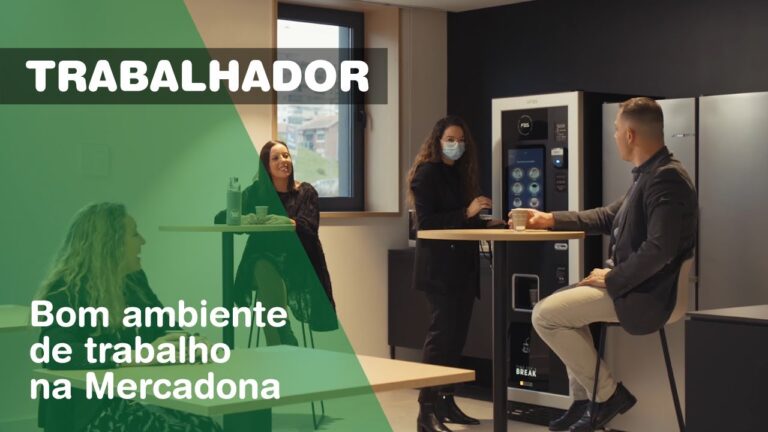 Empregos na Mercadona em Braga: Oportunidades e Vantagens