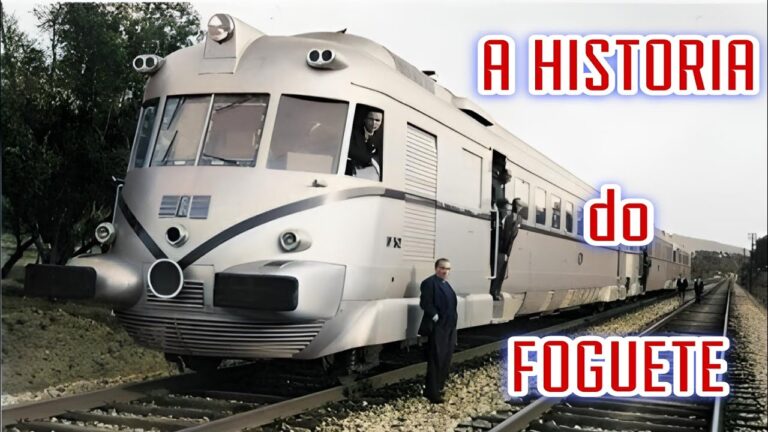 Comboios em Tempo Real: A Revolu&ccedil;&atilde;o na Mobilidade Ferrovi&aacute;ria