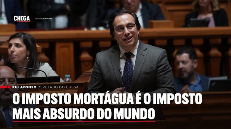 Imposto Mort&aacute;gua: Entenda Seus Impactos e Implica&ccedil;&otilde;es