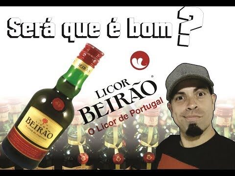 Licor Beirão: Preços e Comparações