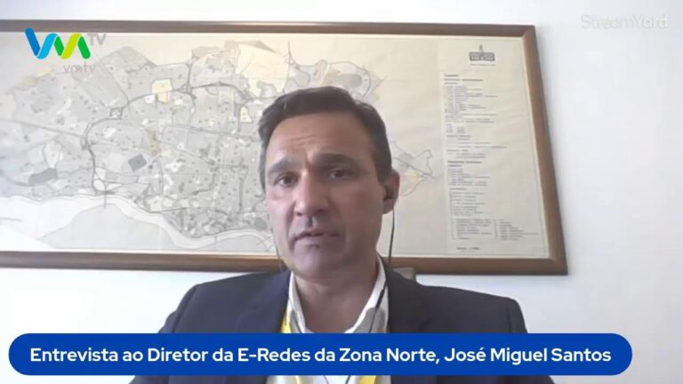 Falha de Energia em Braga Hoje: Causas e Consequ&ecirc;ncias