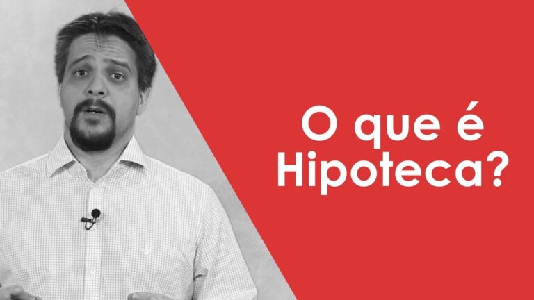 Hipotecar Im&oacute;vel: Guia Pr&aacute;tico e Vantagens