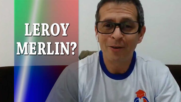 A Origem da Leroy Merlin: Descubra o País de Fundação