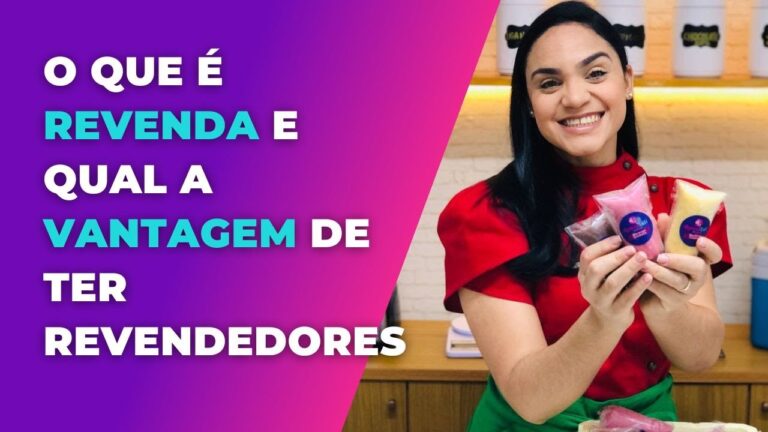 Revenda de Gelados: Estratégias para o Sucesso