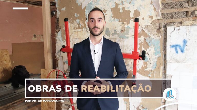 Recupera&ccedil;&atilde;o de Casas Antigas: Apoios e Oportunidades