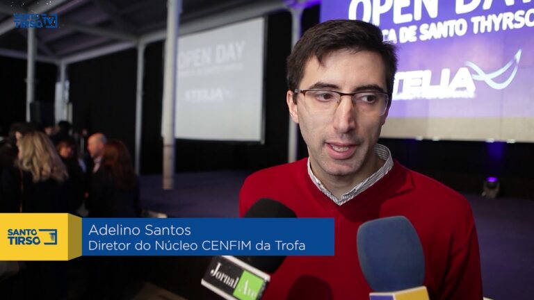 Airbus Santo Tirso: Oportunidades de Recrutamento