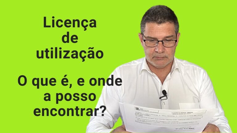 Preço da Licença de Habitação: O Que Você Precisa Saber