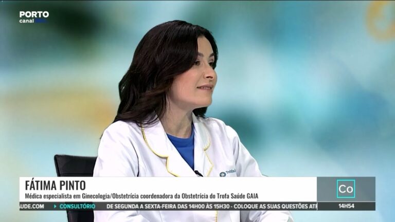 Cl&iacute;nica F&aacute;tima Pinto: Excel&ecirc;ncia em Cuidados de Sa&uacute;de