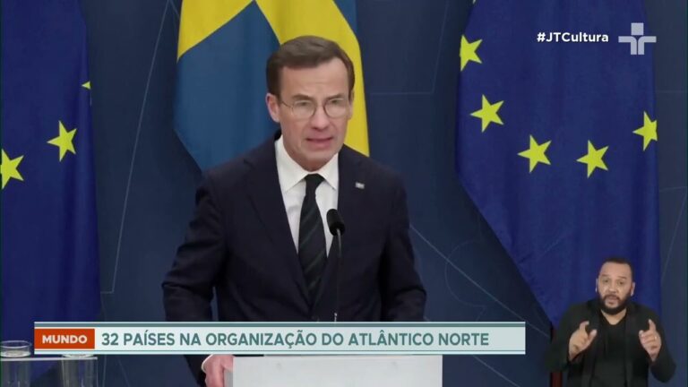 Entendendo o Indicativo na Língua Sueca