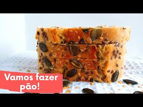 Pão de Espelta: Descubra as Opções da Lidl
