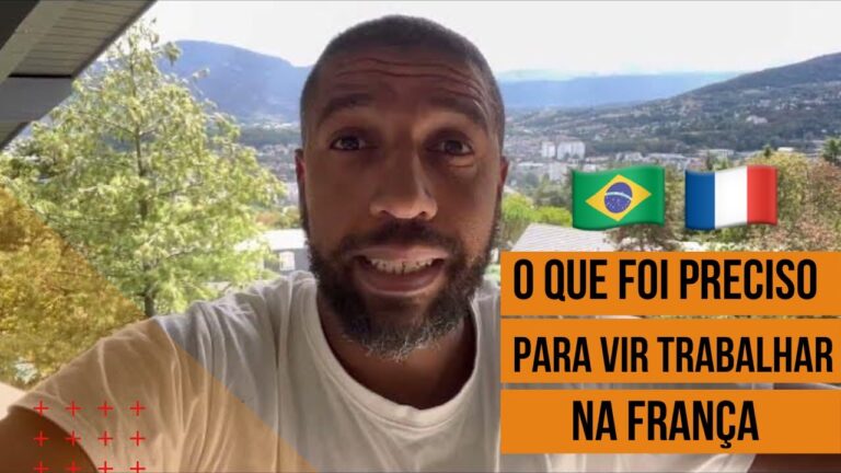 Oportunidades de Emprego na Fran&ccedil;a para Portugueses