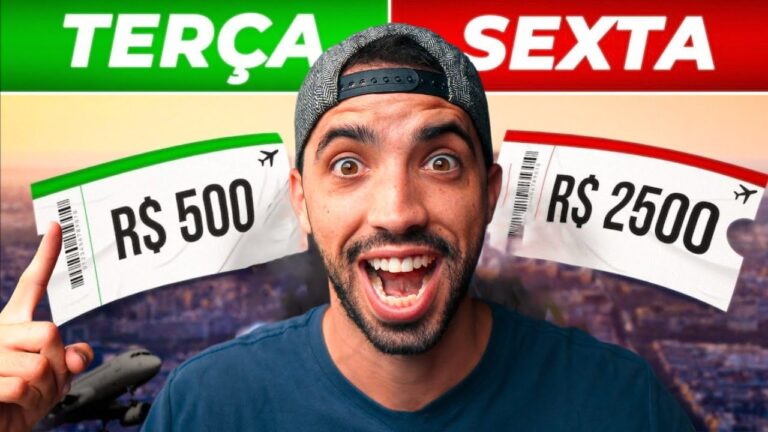 Voos de Última Hora: Dicas e Oportunidades Imperdíveis