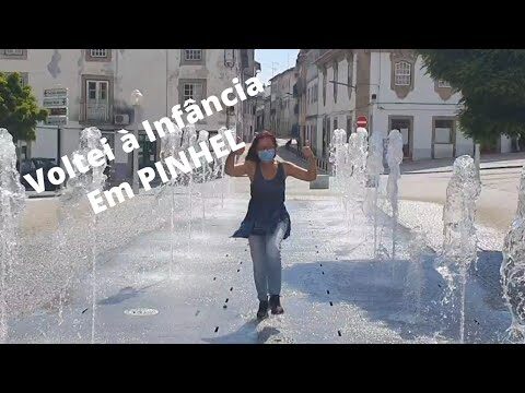 Oportunidades de Emprego em Pinhel