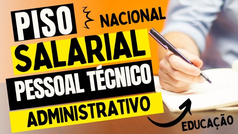 Análise da Tabela Salarial dos Assistentes Operacionais