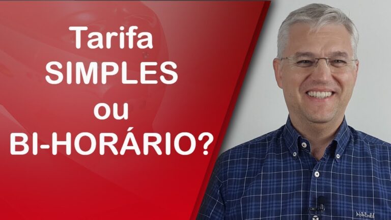 Tarifa Tri Hor&aacute;ria: Otimize Seus Custos com a EDP