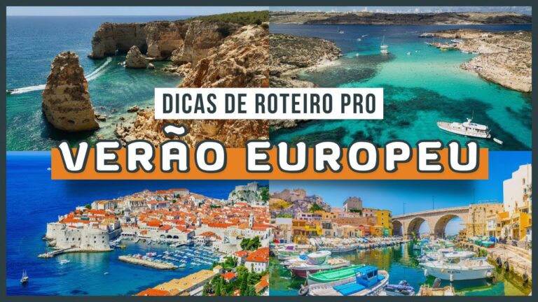 Destinos de Praia Acessíveis em Portugal