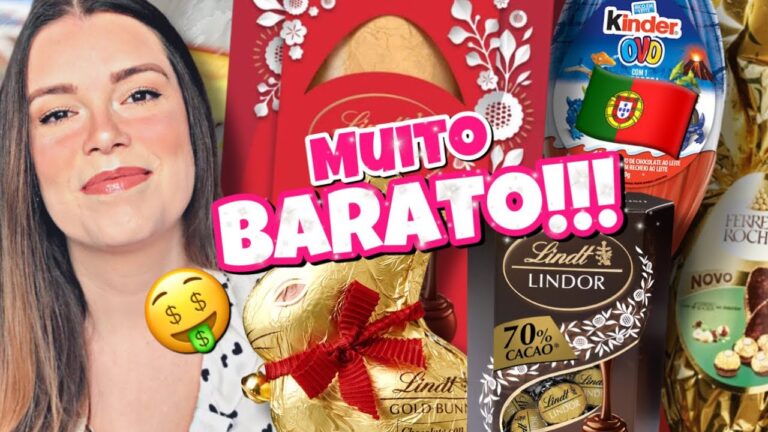 Preço do Ferrero Rocher em Portugal: Guia Completo