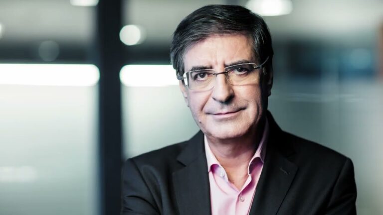 Fernando Nunes Visabeira: Inovações e Impactos no Setor Empresarial