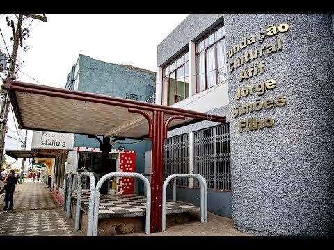 A Vida e a Trajetória dos Filhos de Jorge Simões