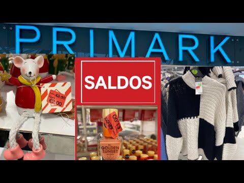 Quando Iniciam os Saldos de Natal?