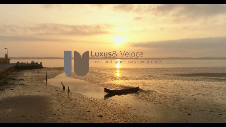 Luxo e Velocidade: A Nova Era dos Veículos Exclusivos
