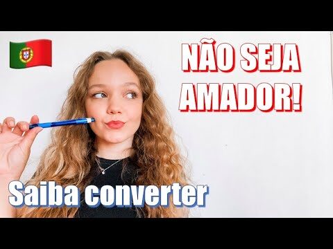 Convers&atilde;o de 1 Mil Reais para Euros: Guia Pr&aacute;tico