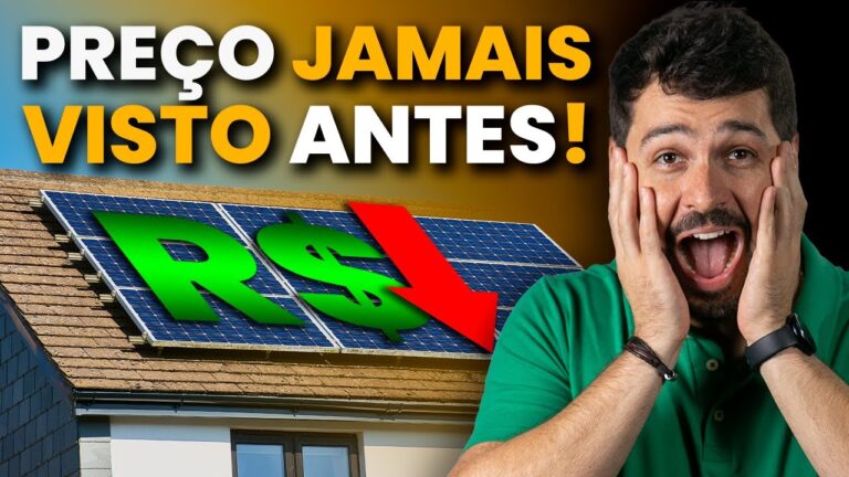 Pre&ccedil;os de Instala&ccedil;&atilde;o de Pain&eacute;is Solares: Guia Completo