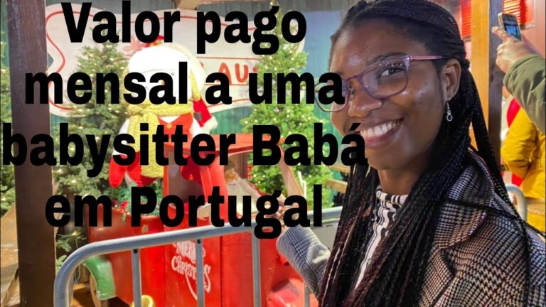 Salário de uma Ama: Entenda Quanto Ganham Esses Profissionais