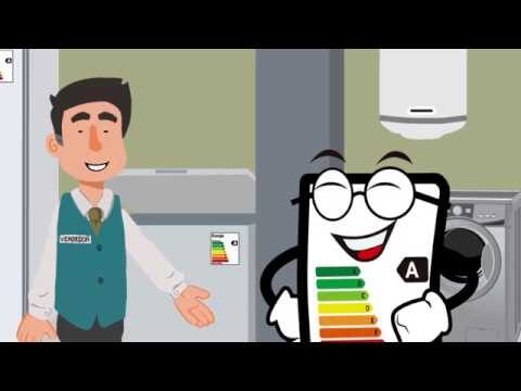 Entendendo a Etiqueta de Consumo Energ&eacute;tico: Guia Pr&aacute;tico para Consumidores