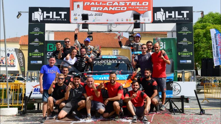 HLT Castelo Branco: Inovações e Desafios no Cenário Atual